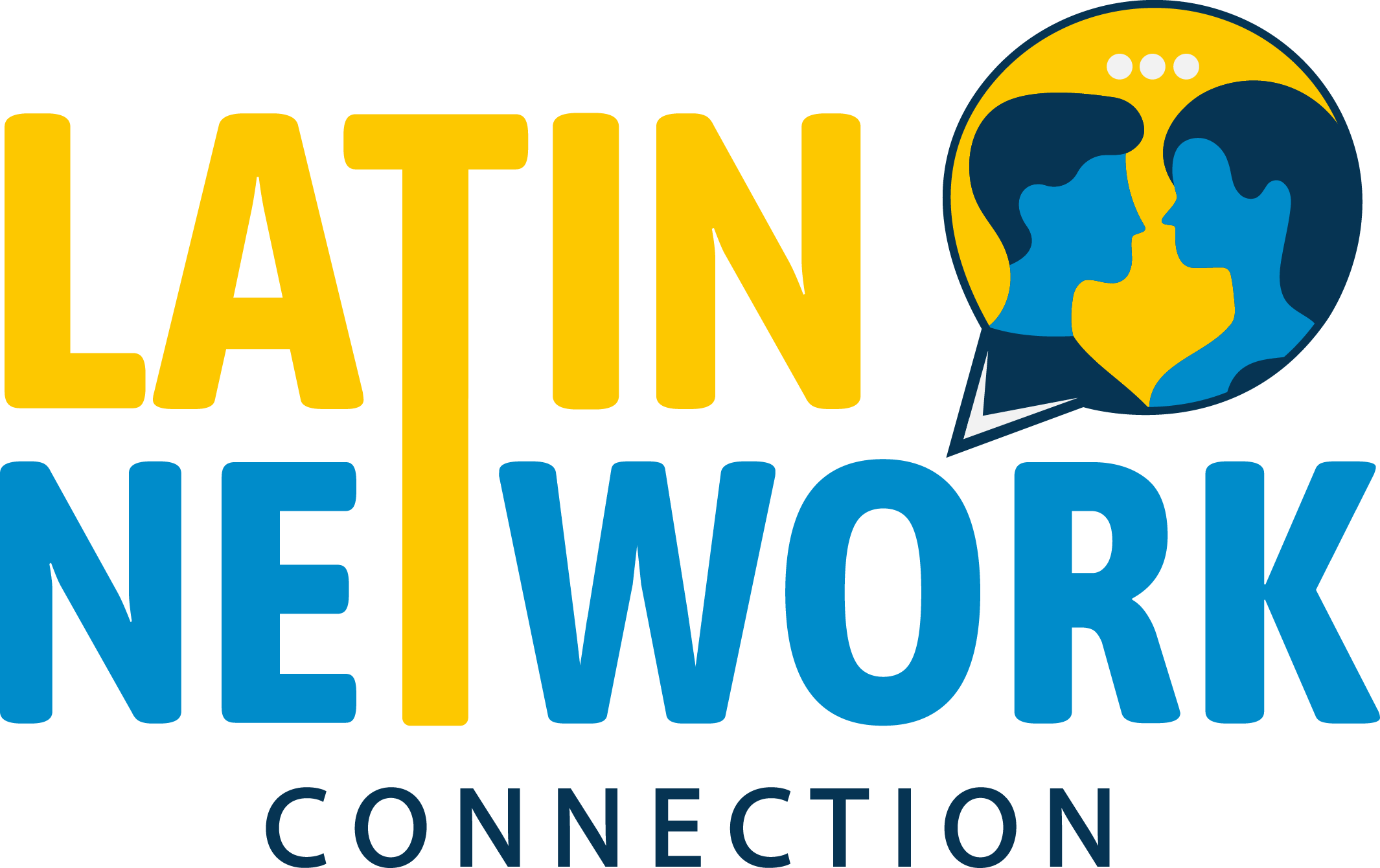 Latin Network Connection